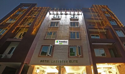 Treebo Lazystay Elite