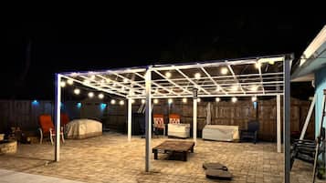 Terras