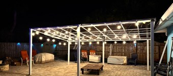 Beautiful Island Home to relax!