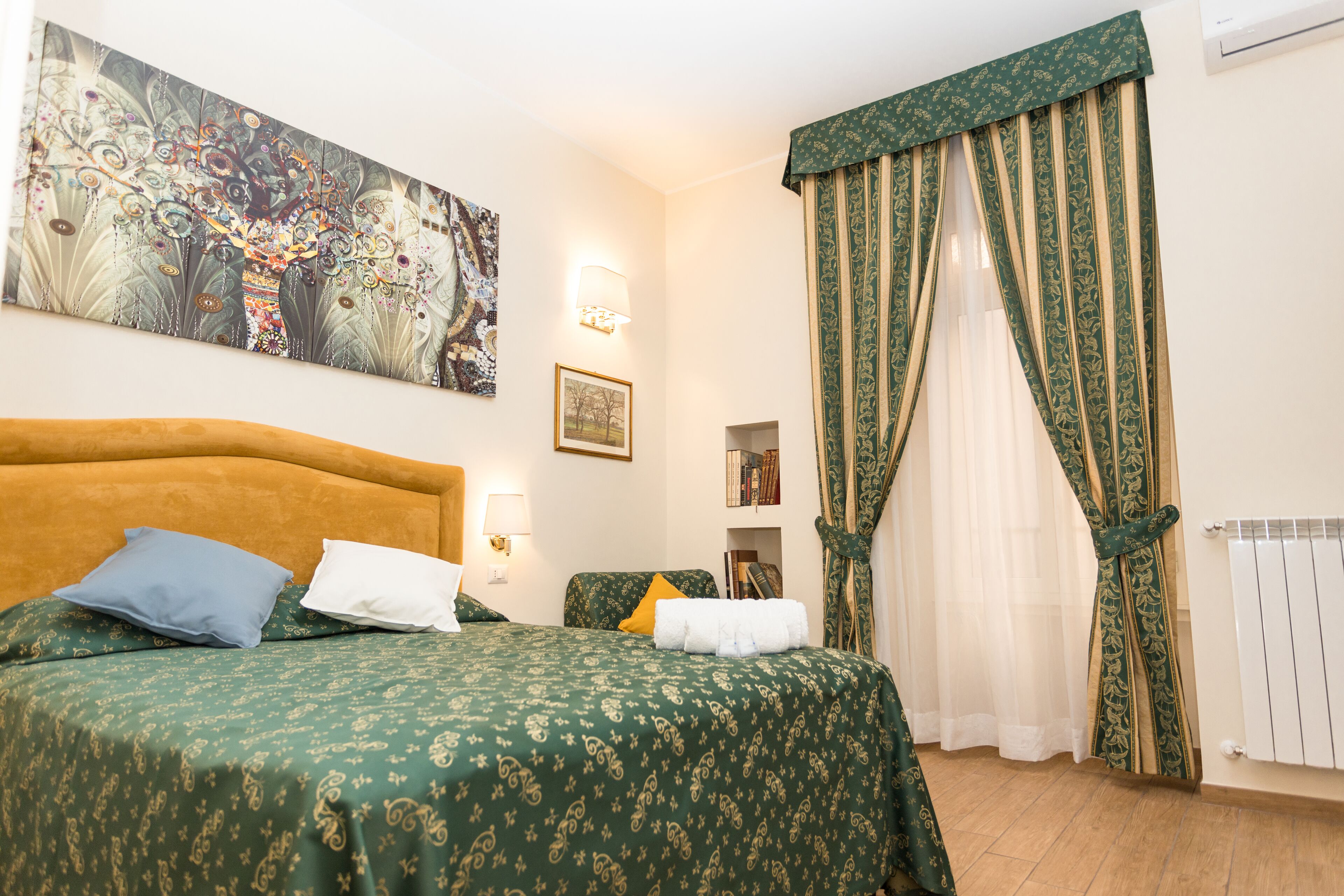 Foto - Dreaming in Rome - Vittorio Veneto Guest House