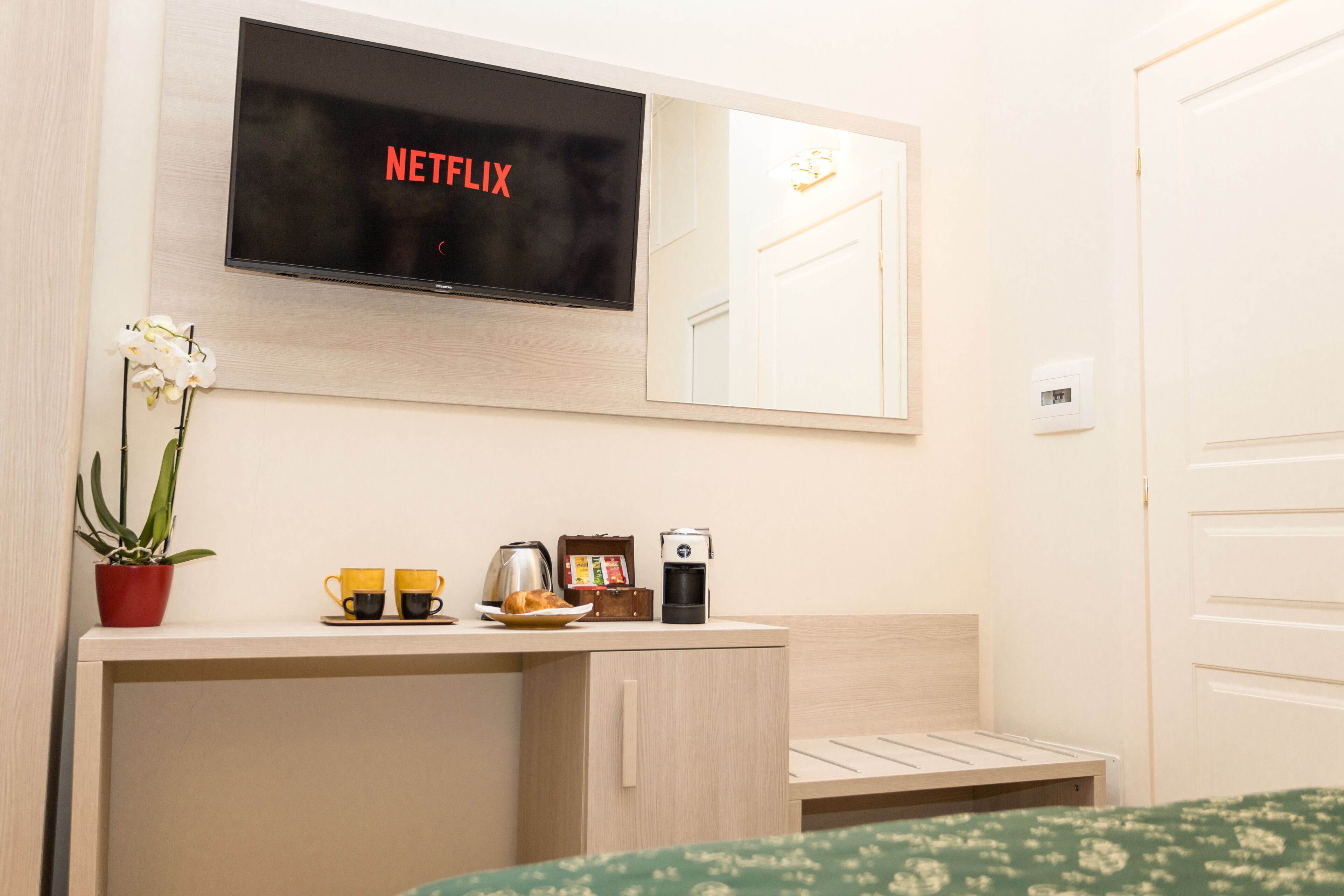 Foto - Dreaming in Rome - Vittorio Veneto Guest House