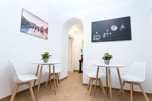 Smart TV de 40 pulgadas con canales digitales, una televisión