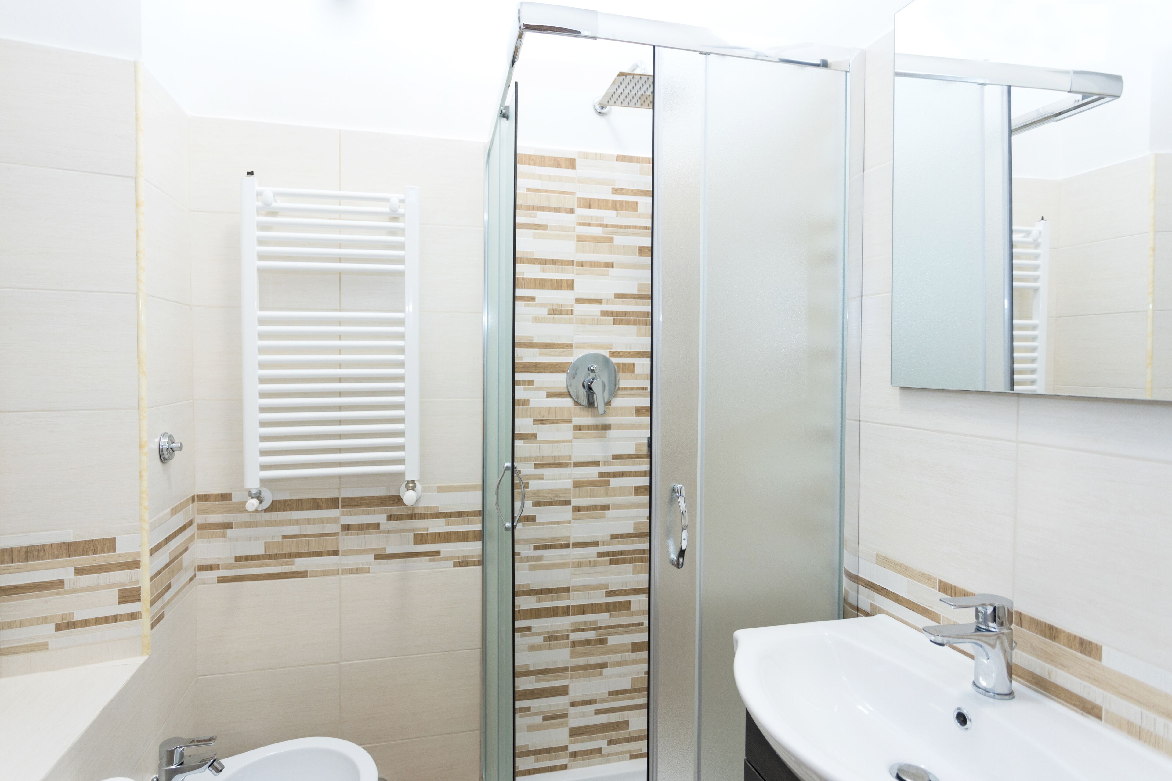 Foto - Dreaming in Rome - Vittorio Veneto Guest House