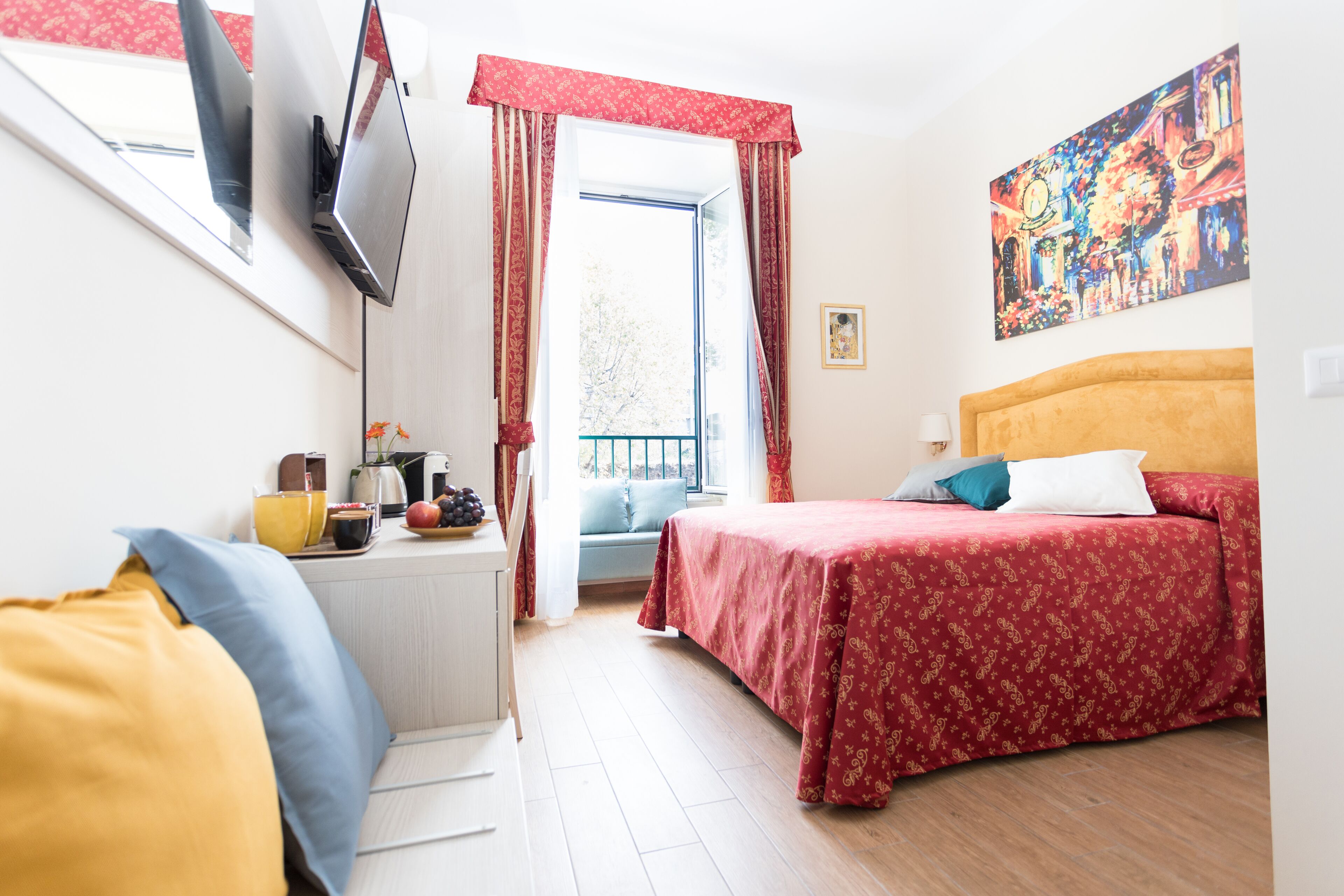 Foto - Dreaming in Rome - Vittorio Veneto Guest House