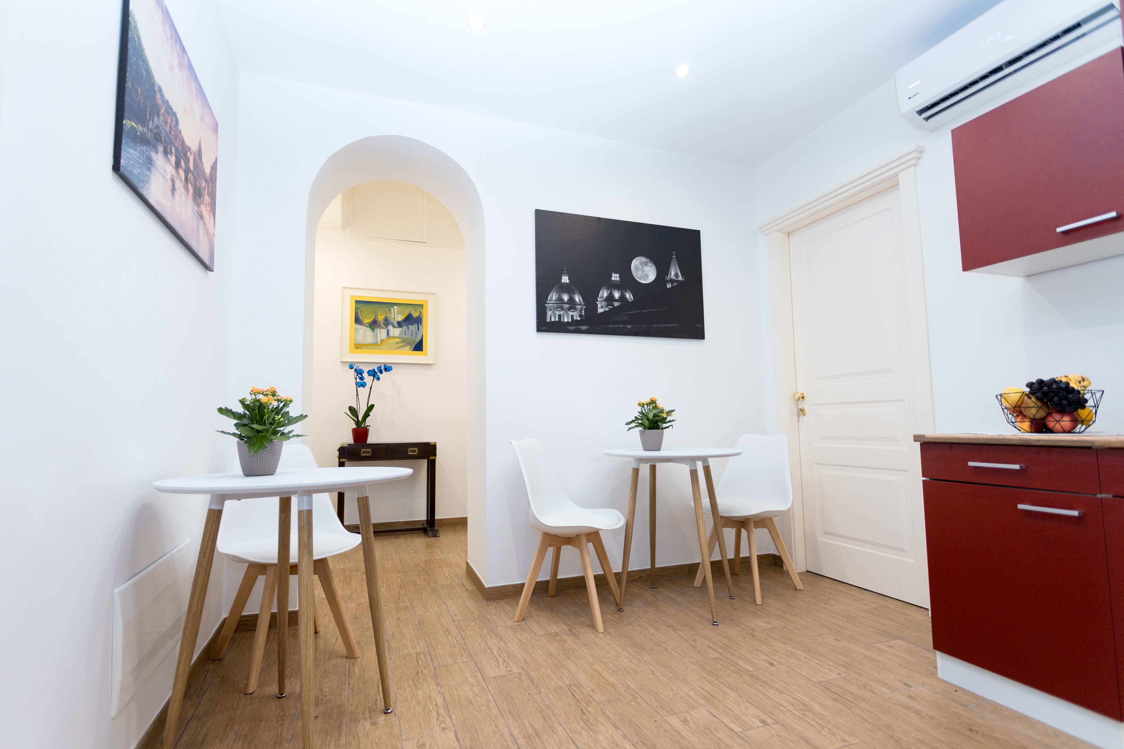 Foto - Dreaming in Rome - Vittorio Veneto Guest House