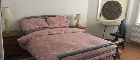 1 dormitorio y Internet