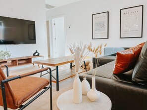 Smart TV - Relaxing 3/2 Rose Bowl, Pasadena, Hiking w Parking (Altadena)