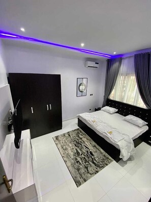 Apartment - Harrington court (Lekki)