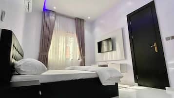 Departamento | 3 habitaciones y wifi gratis