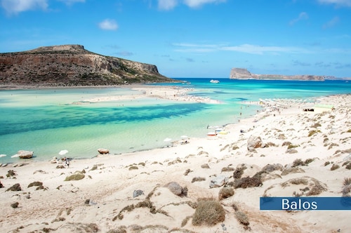 Villa Stratianna - Villa close to the seaside with private pool in Crete