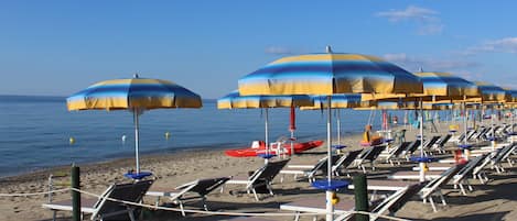 Plage à proximité