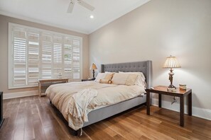 3 Schlafzimmer, kostenloses WLAN