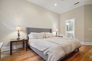 3 Schlafzimmer, kostenloses WLAN