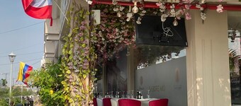 Cálido Dpto en Garzota Norte