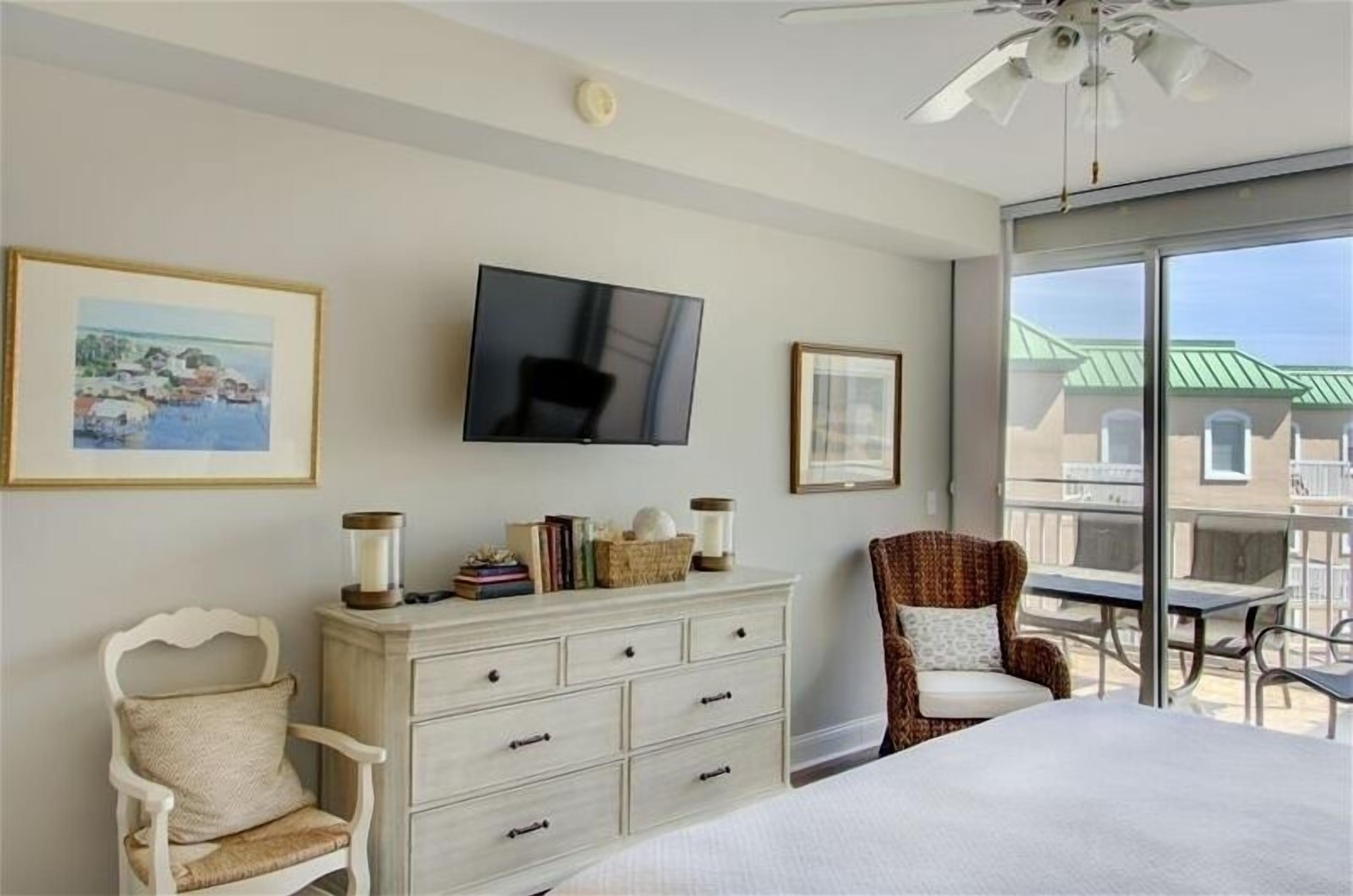 4 多间卧室、免费 WiFi