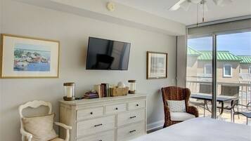 4 bedrooms, free WiFi