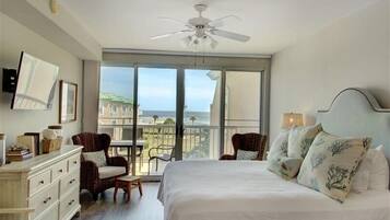 4 bedrooms, free WiFi