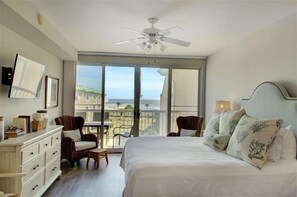 4 多间卧室、免费 WiFi