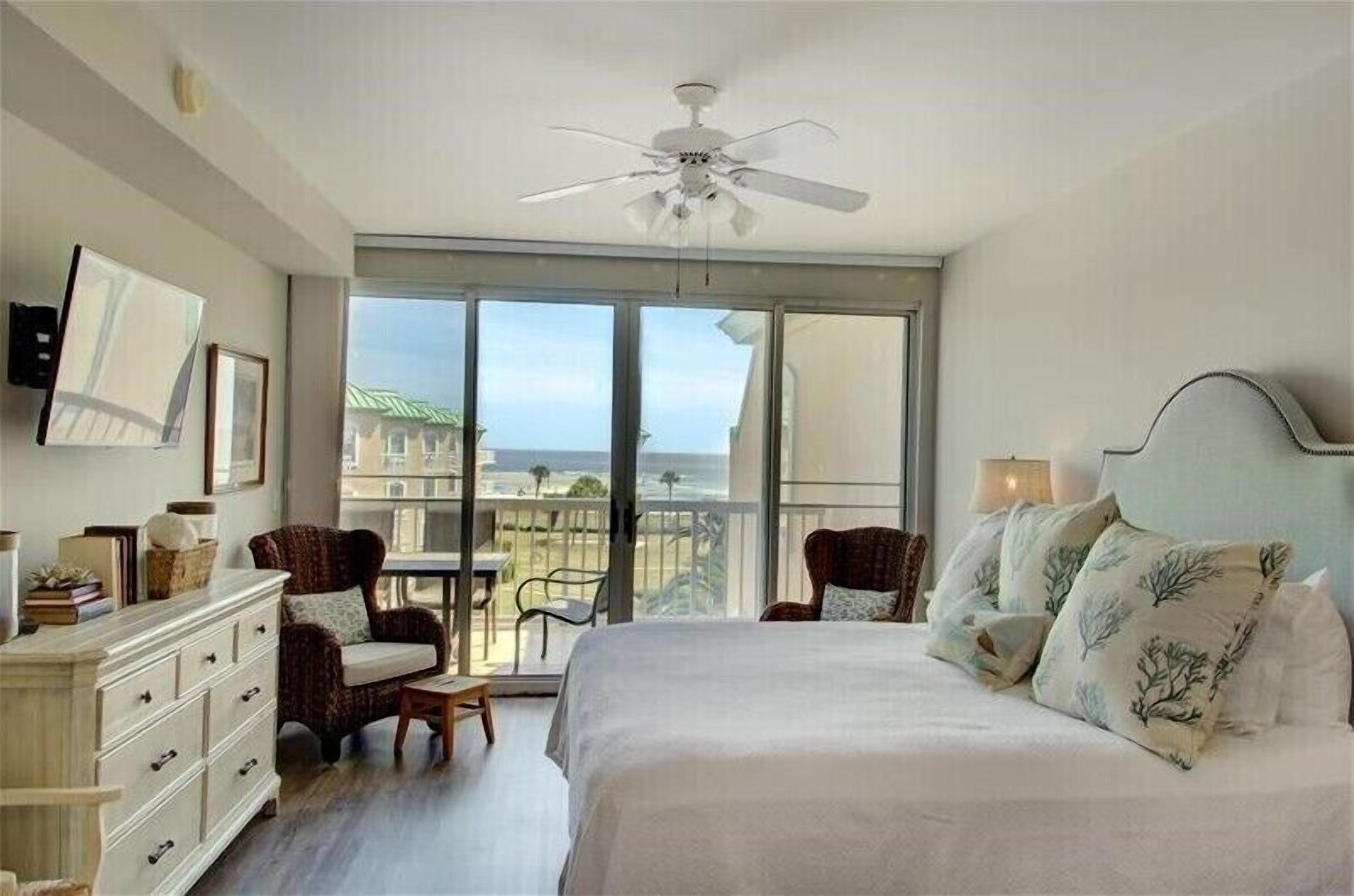 4 bedrooms, free WiFi