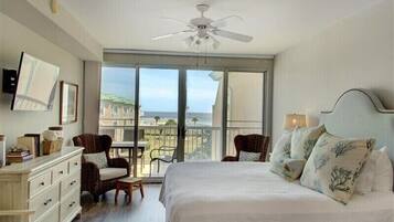 4 bedrooms, free WiFi