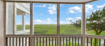316 Sea Marsh in St Simons Island