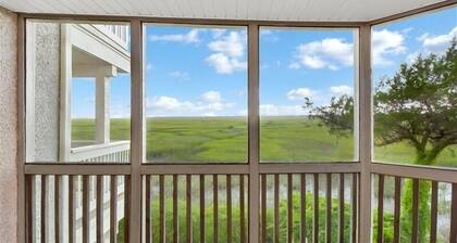 316 Sea Marsh in St Simons Island