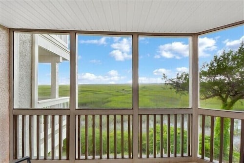 316 Sea Marsh in St Simons Island