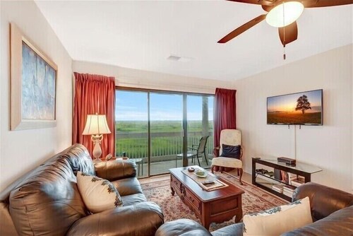 316 Sea Marsh in St Simons Island