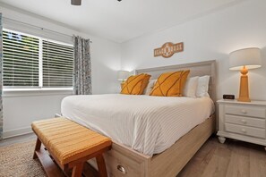 3 Schlafzimmer, kostenloses WLAN