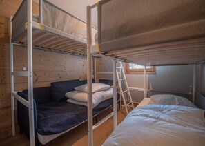 2 quartos, Wi-Fi (sobretaxa)