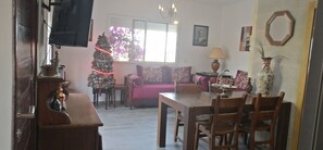 TV - Sacred House (Benslimane)