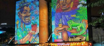 Encantador Dpto en Garzota norte 