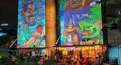 Encantador Dpto en Garzota norte