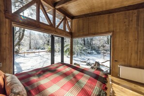 3 Schlafzimmer, Bügeleisen/Bügelbrett, Reisekinderbett, kostenloses WLAN