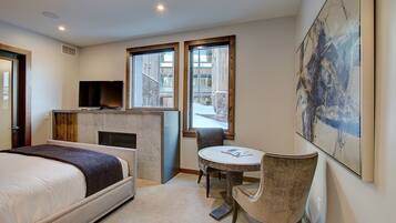 Suite, 3 Schlafzimmer | 3 Schlafzimmer