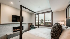 Suite, 3 kamar tidur