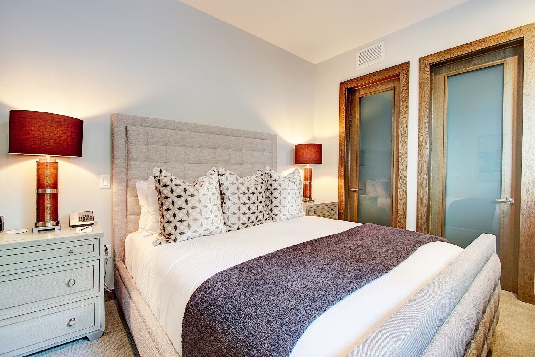 Suite, 3 soverom | 3 soverom