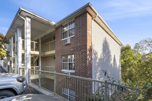 Condo, Multiple Beds, Kitchen, Golf View (Penthouse Lodge) | View from room