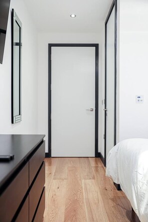 Apartment, 2 Queen Beds - Immaculate 2-bed House in Manchester (Manchester)