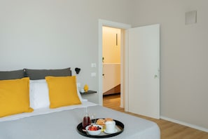 Colchones con efecto memoria y cortinas blackout 