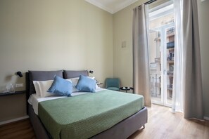 Comfort Room - moris  (Palermo)