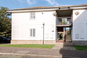Exterior - The Nest Aldeburgh Air Manage Suffolk (Aldeburgh)