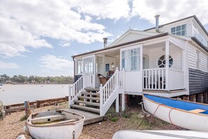 Exterior - The Boathouse Felixstowe Ferry Air Manage Suffolk (Felixstowe)
