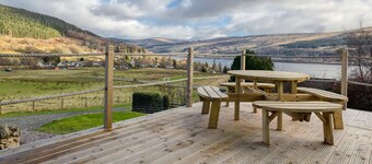 シアラン  コテージ