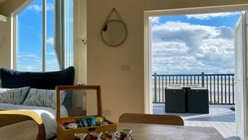 1 chambre, lit parapluie, Wi-Fi