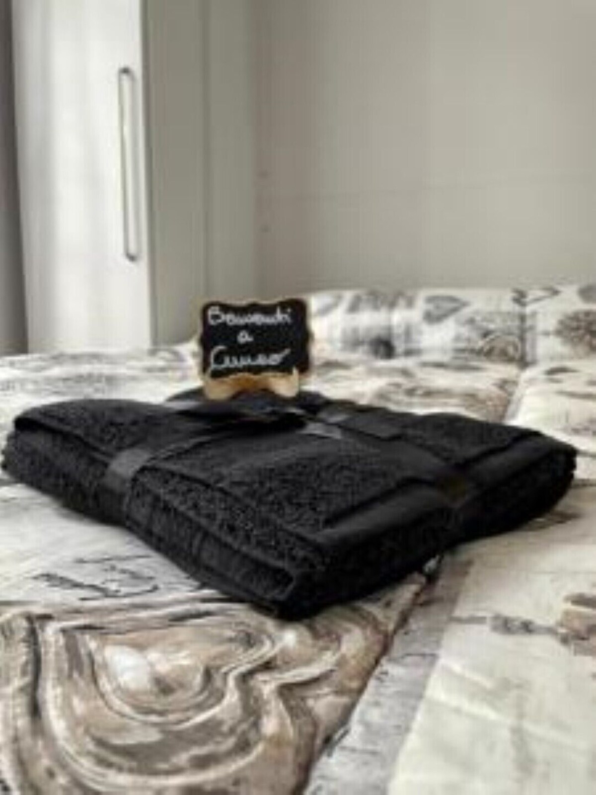 Bild für Gastgeberprofil