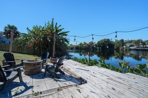 Property grounds - Beach Escape (Panama City Beach)