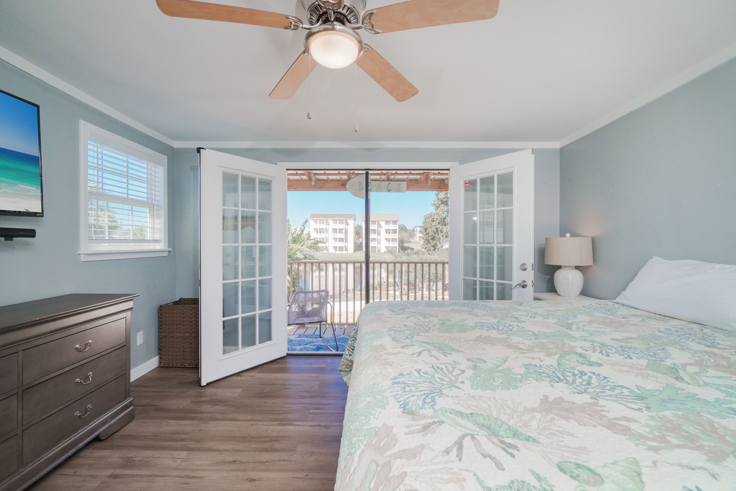 Nhà, nhiều giường, bếp | 2 phòng ngủ, truy cập Internet không dây miễn phí, bộ trải giường 