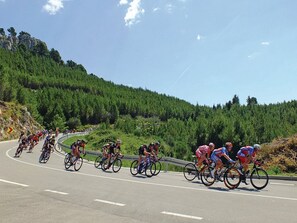 Villa (Three Bedroom Villa with Swimming Poo) | Utsikt från luften