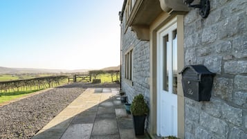 Cottage | Terrein van de accommodatie
